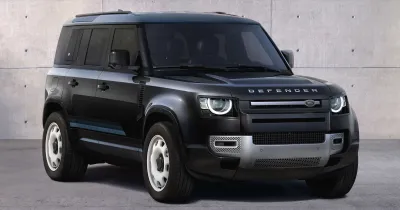 Defender